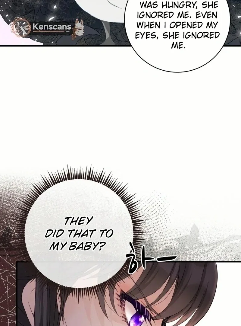 I Became The Black Swan Mother of The White Swan Princess Chapter 18 – Page 56