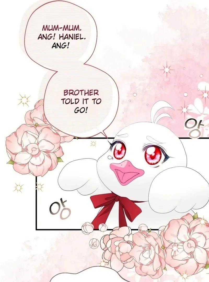 I Became The Black Swan Mother of The White Swan Princess Chapter 18 – Page 65