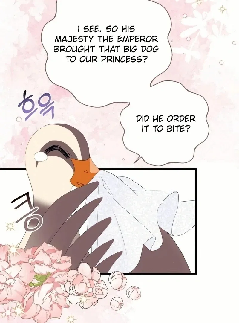 I Became The Black Swan Mother of The White Swan Princess Chapter 18 – Page 66