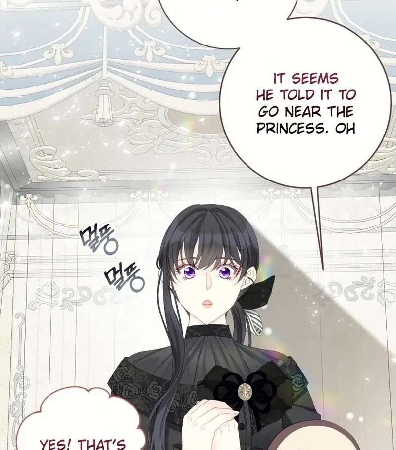 I Became The Black Swan Mother of The White Swan Princess Chapter 18 – Page 68