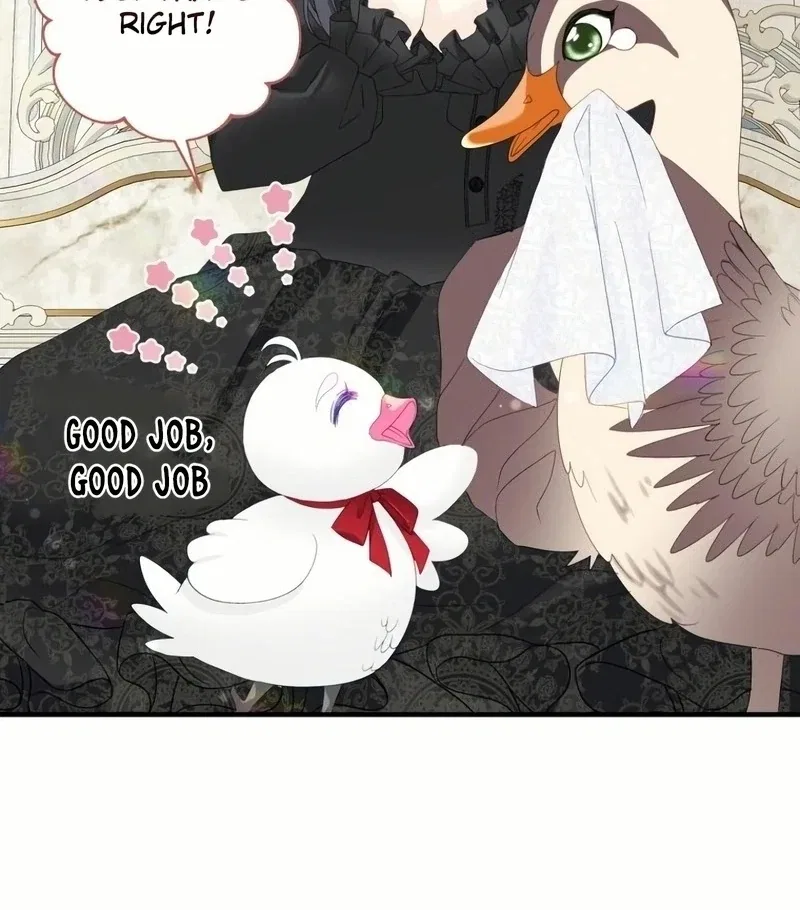 I Became The Black Swan Mother of The White Swan Princess Chapter 18 – Page 69