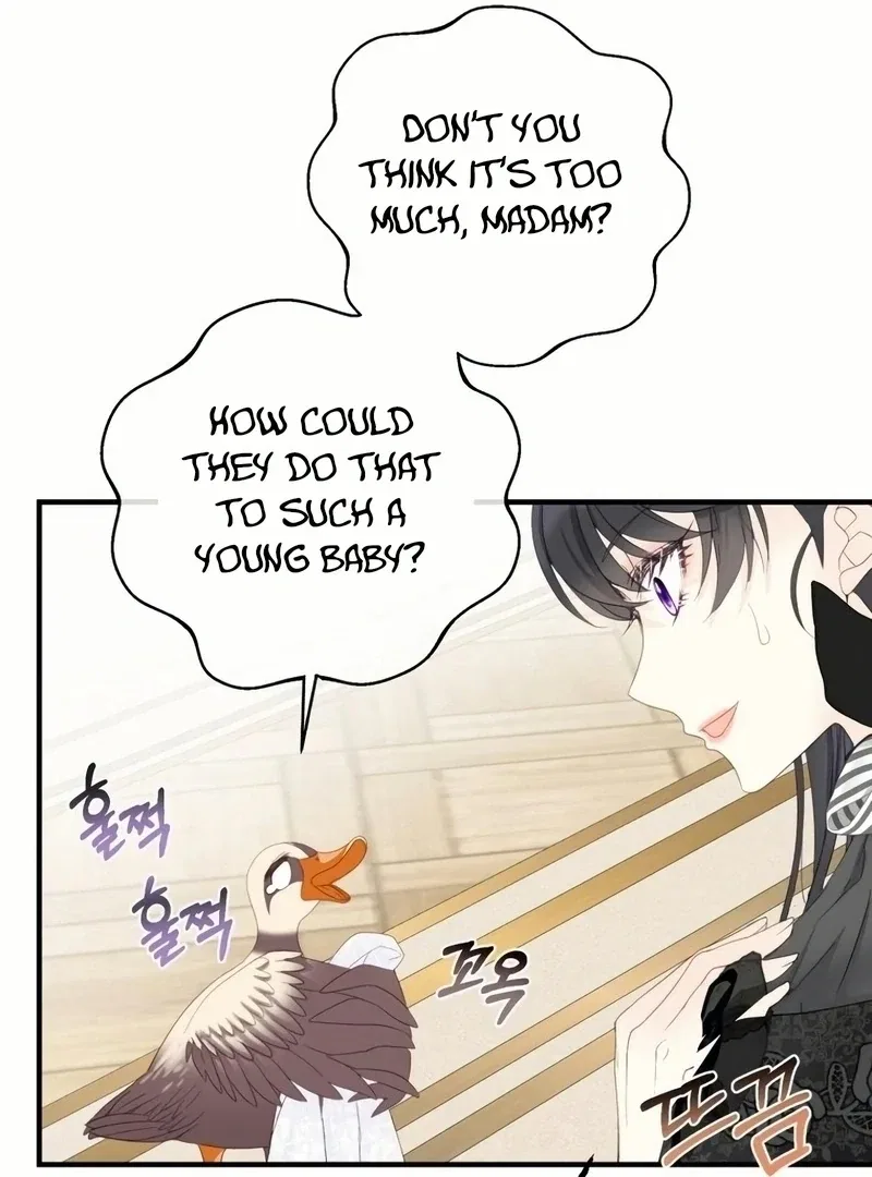 I Became The Black Swan Mother of The White Swan Princess Chapter 18 – Page 70