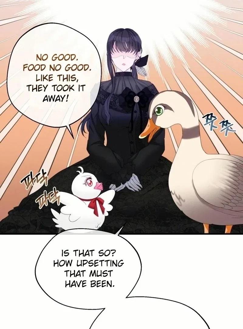 I Became The Black Swan Mother of The White Swan Princess Chapter 18 – Page 73