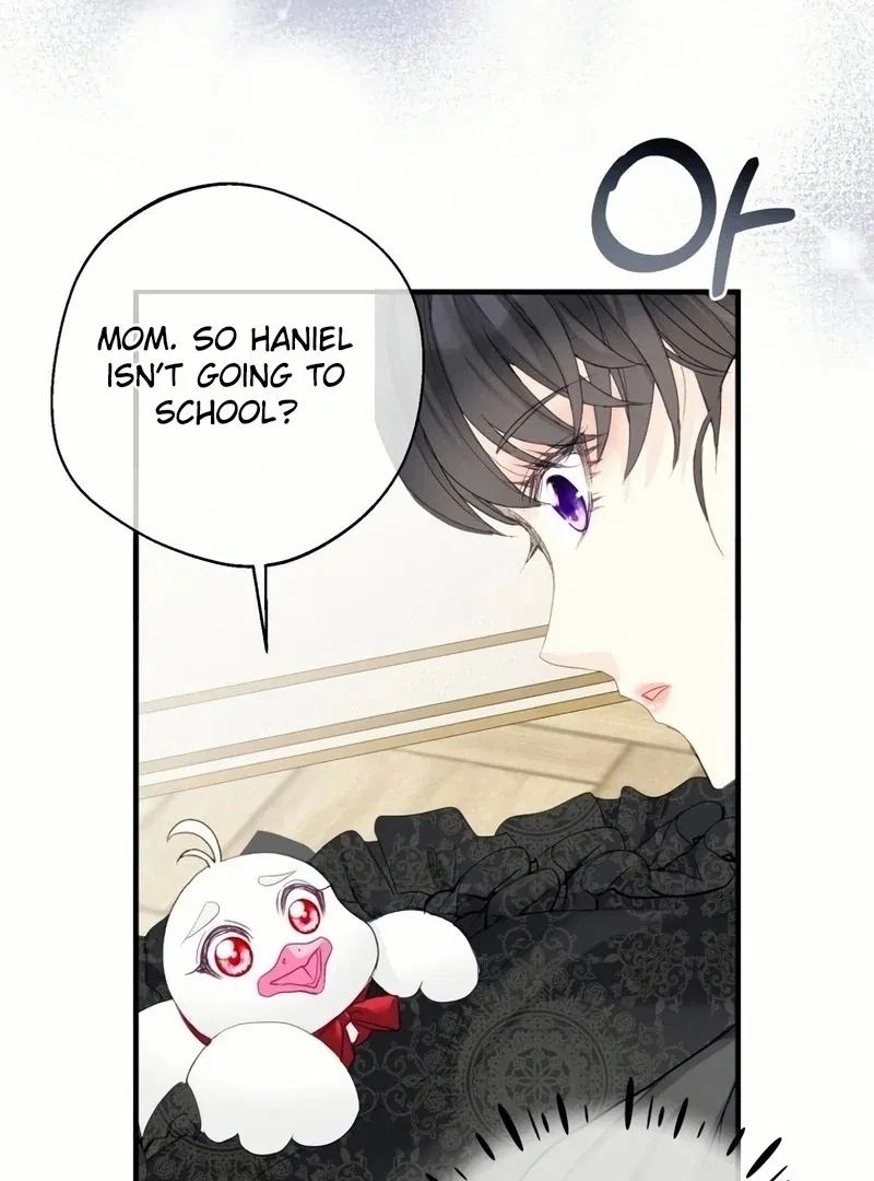 I Became The Black Swan Mother of The White Swan Princess Chapter 18 – Page 76