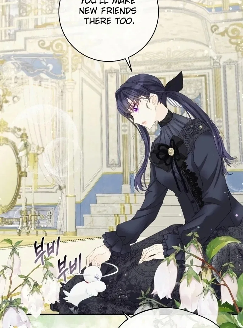 I Became The Black Swan Mother of The White Swan Princess Chapter 18 – Page 78