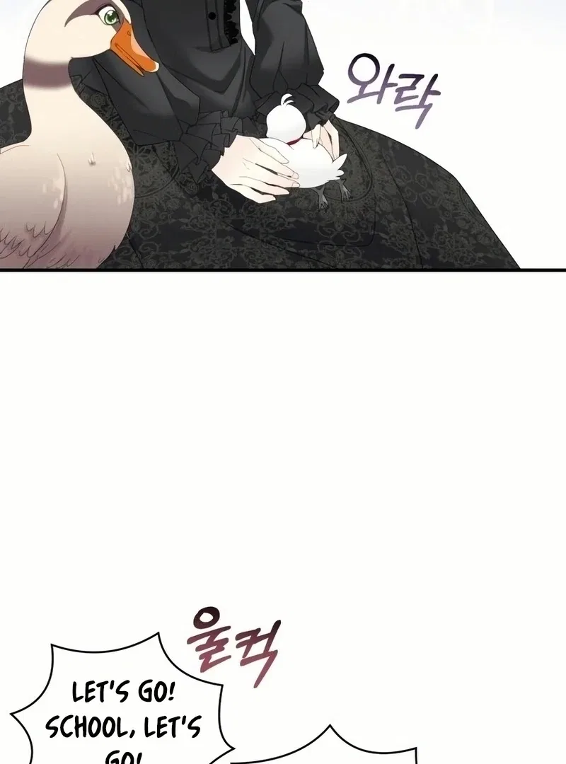I Became The Black Swan Mother of The White Swan Princess Chapter 18 – Page 82