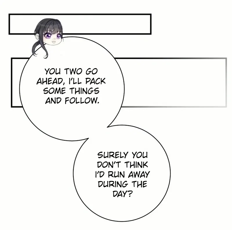I Became The Black Swan Mother of The White Swan Princess Chapter 18 – Page 84