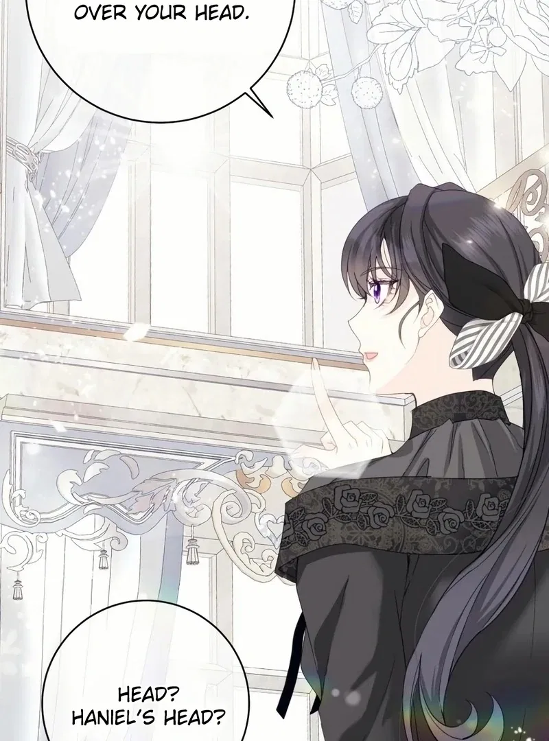 I Became The Black Swan Mother of The White Swan Princess Chapter 18 – Page 88