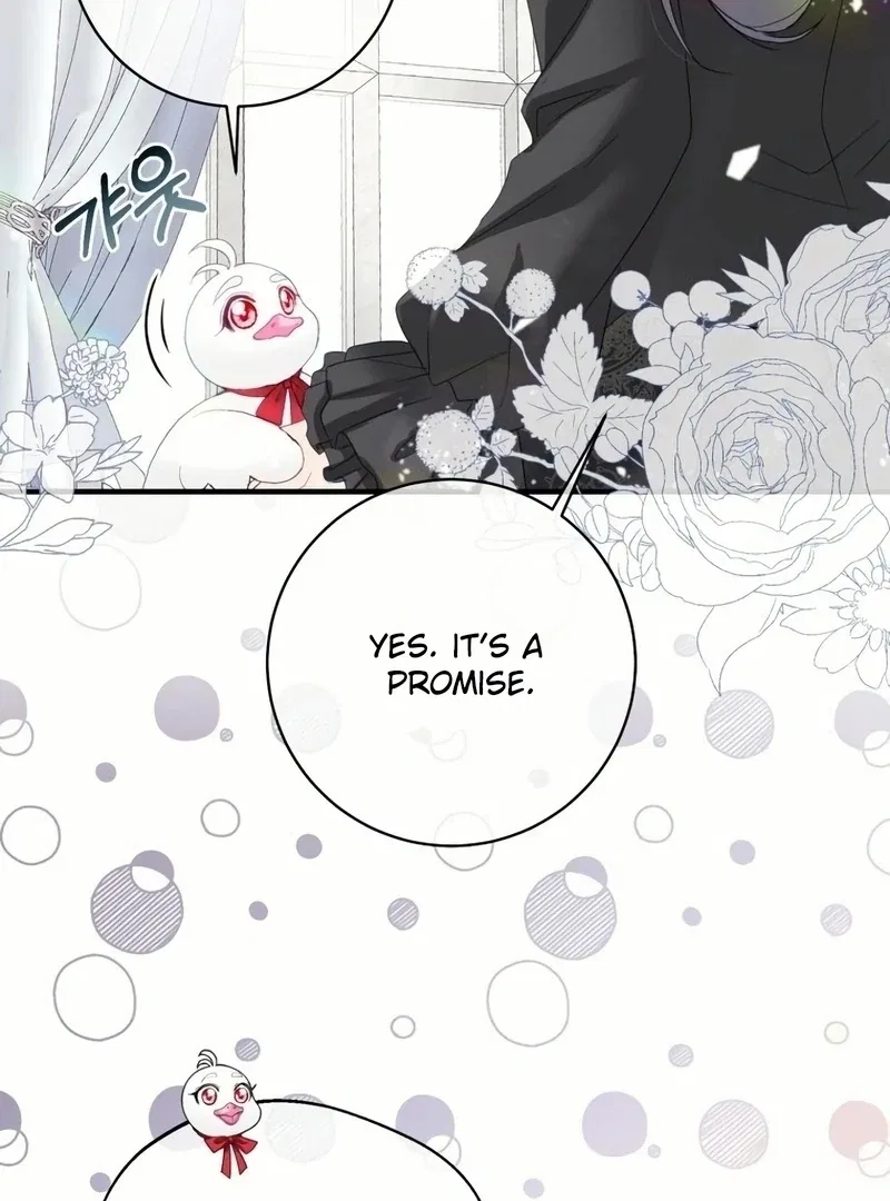 I Became The Black Swan Mother of The White Swan Princess Chapter 18 – Page 89