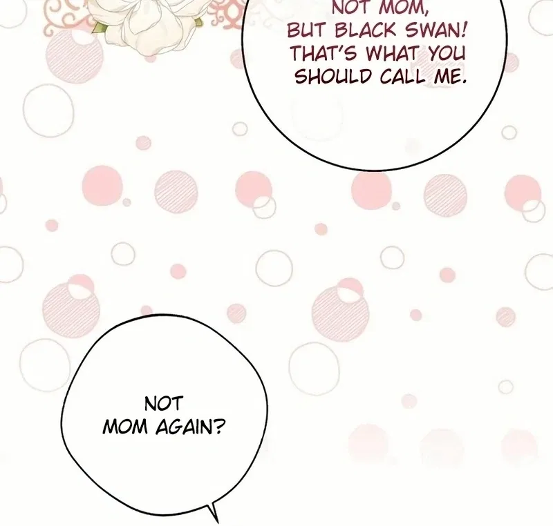 I Became The Black Swan Mother of The White Swan Princess Chapter 18 – Page 91