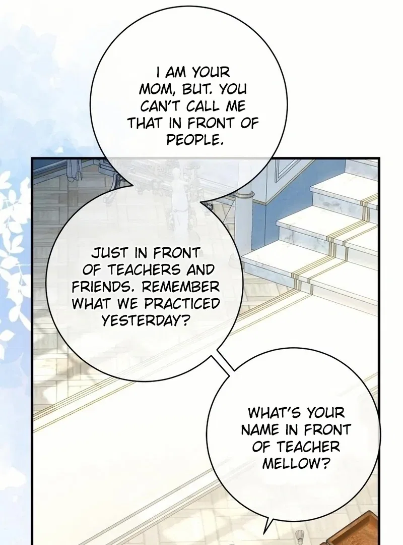 I Became The Black Swan Mother of The White Swan Princess Chapter 18 – Page 93