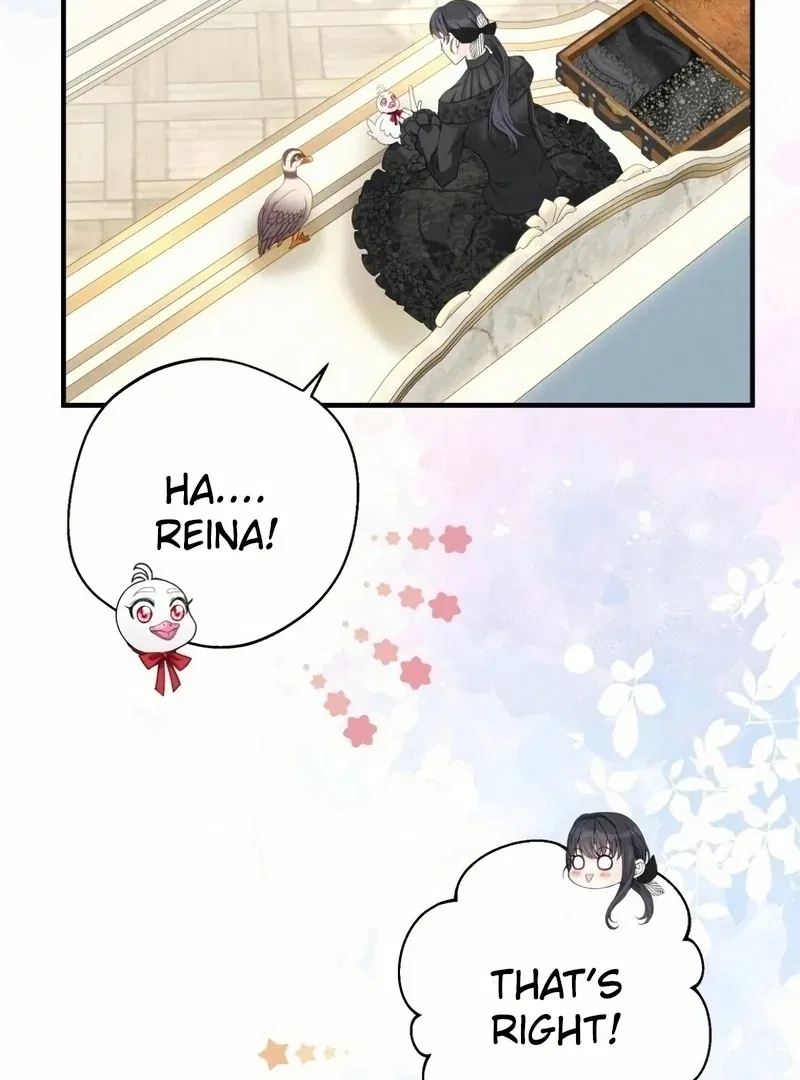 I Became The Black Swan Mother of The White Swan Princess Chapter 18 – Page 94
