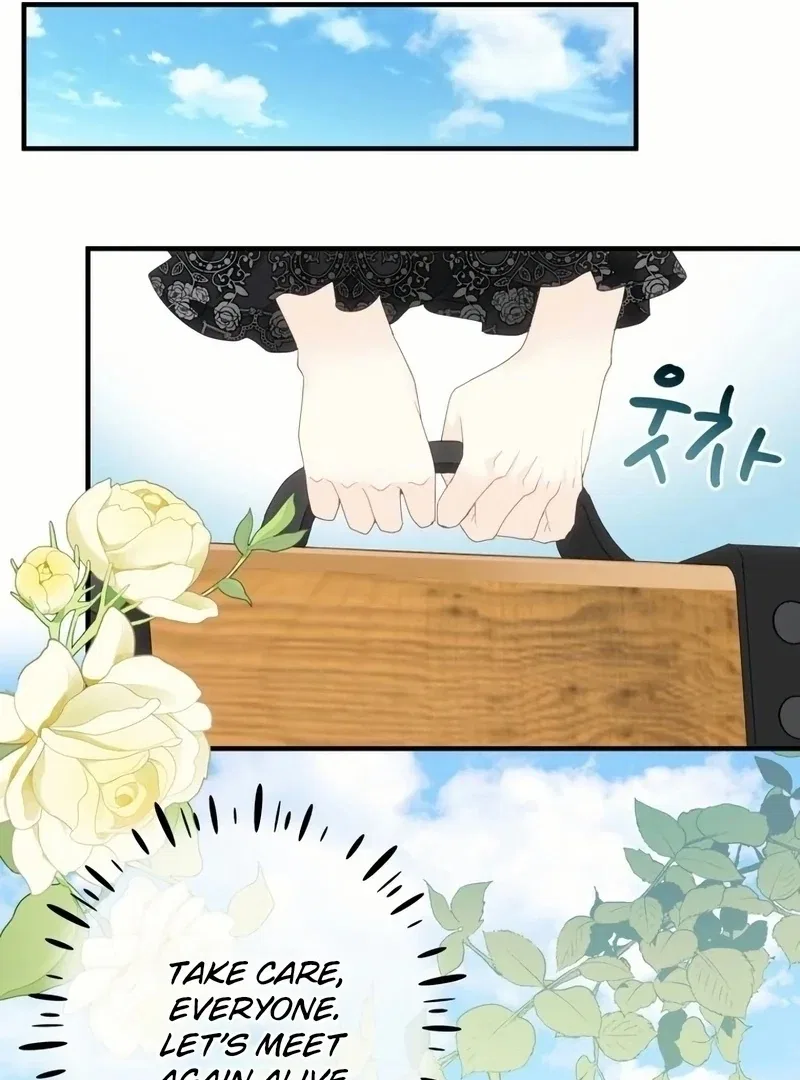 I Became The Black Swan Mother of The White Swan Princess Chapter 18 – Page 98