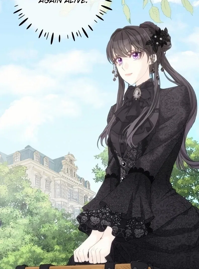 I Became The Black Swan Mother of The White Swan Princess Chapter 18 – Page 99