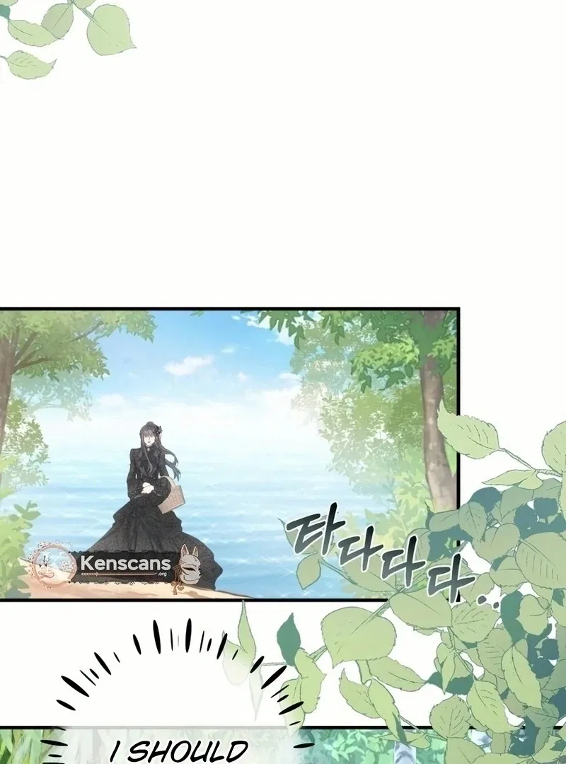 I Became The Black Swan Mother of The White Swan Princess Chapter 18 – Page 101
