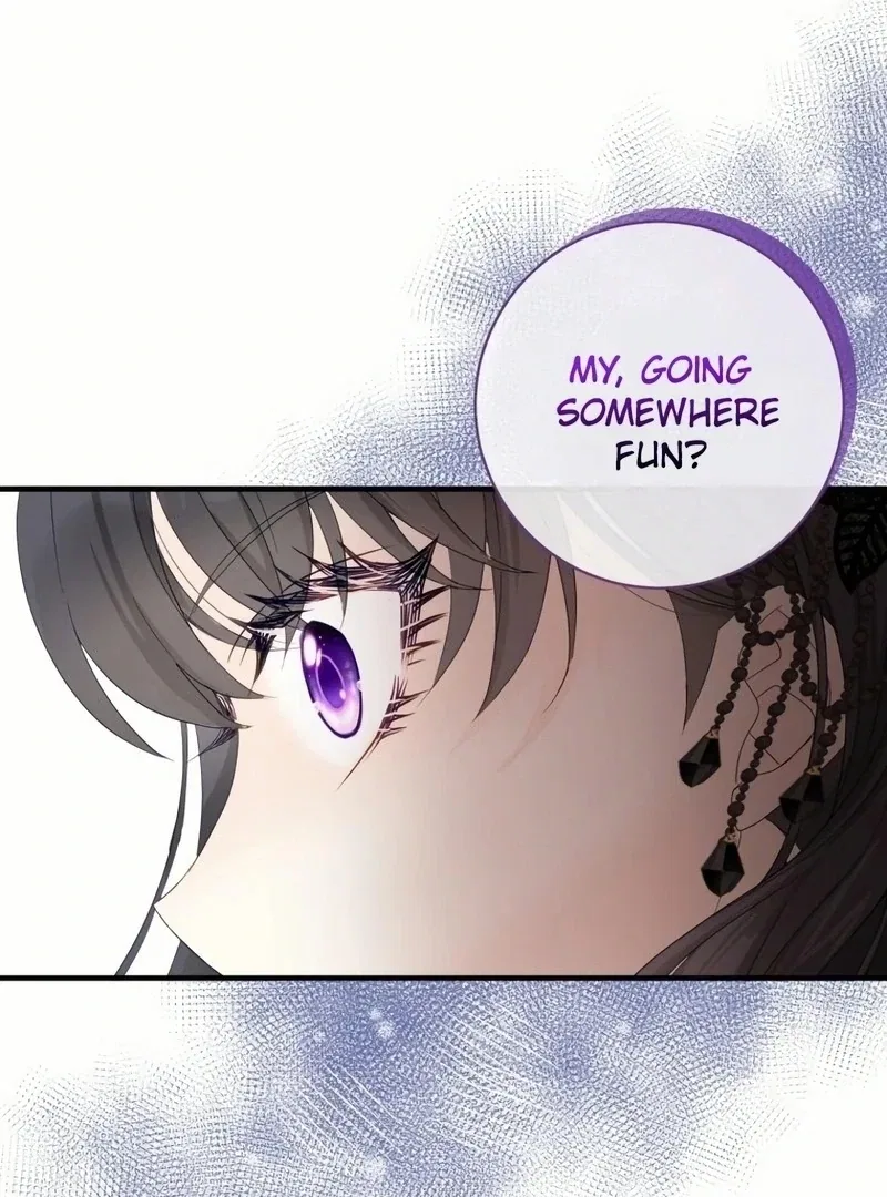 I Became The Black Swan Mother of The White Swan Princess Chapter 18 – Page 104