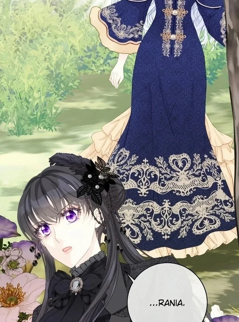 I Became The Black Swan Mother of The White Swan Princess Chapter 18 – Page 106