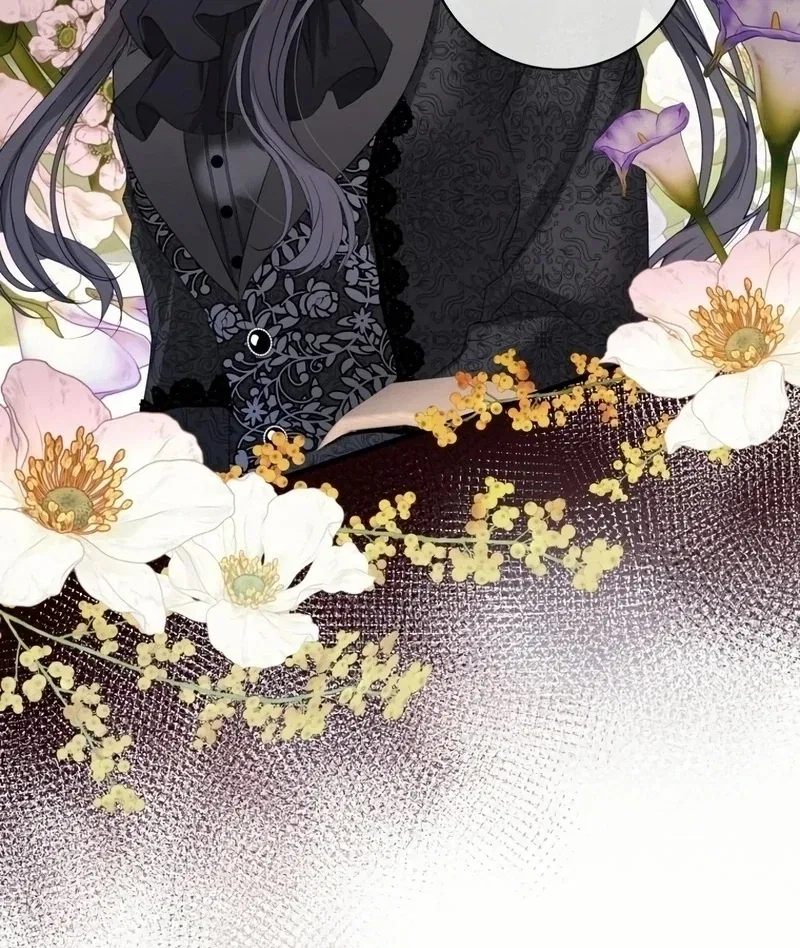 I Became The Black Swan Mother of The White Swan Princess Chapter 18 – Page 107