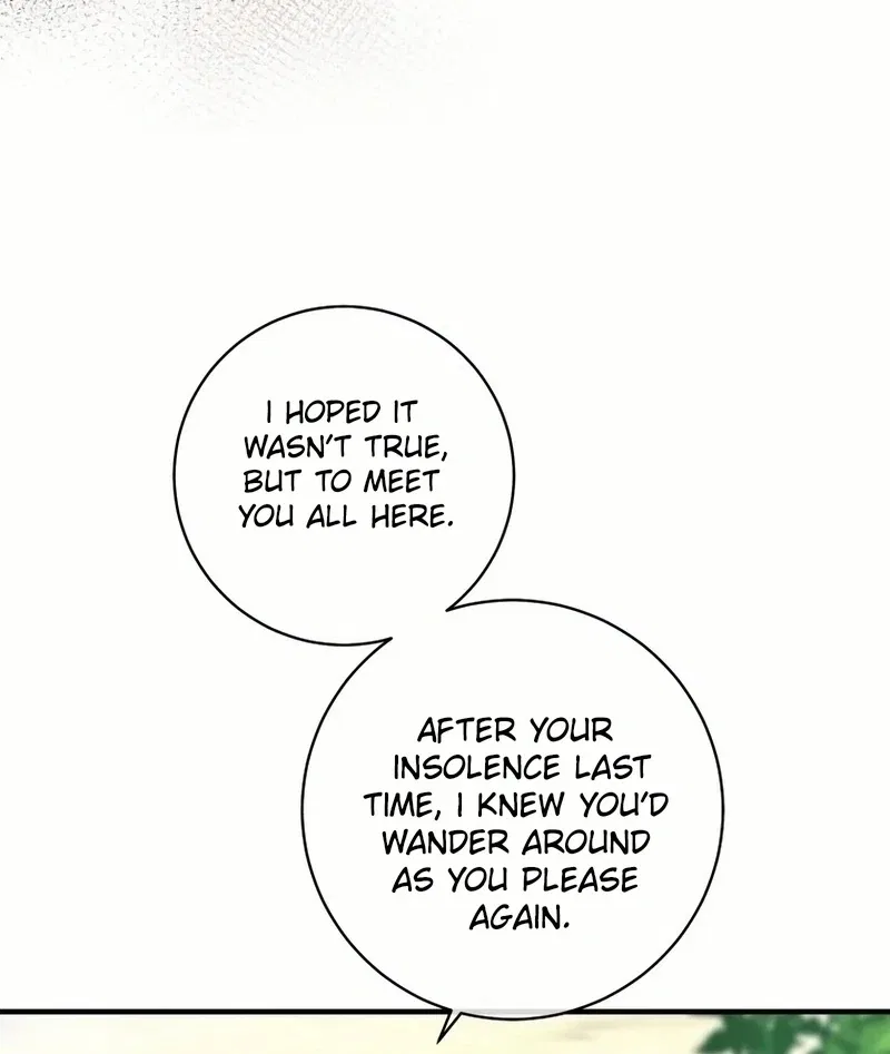 I Became The Black Swan Mother of The White Swan Princess Chapter 18 – Page 108