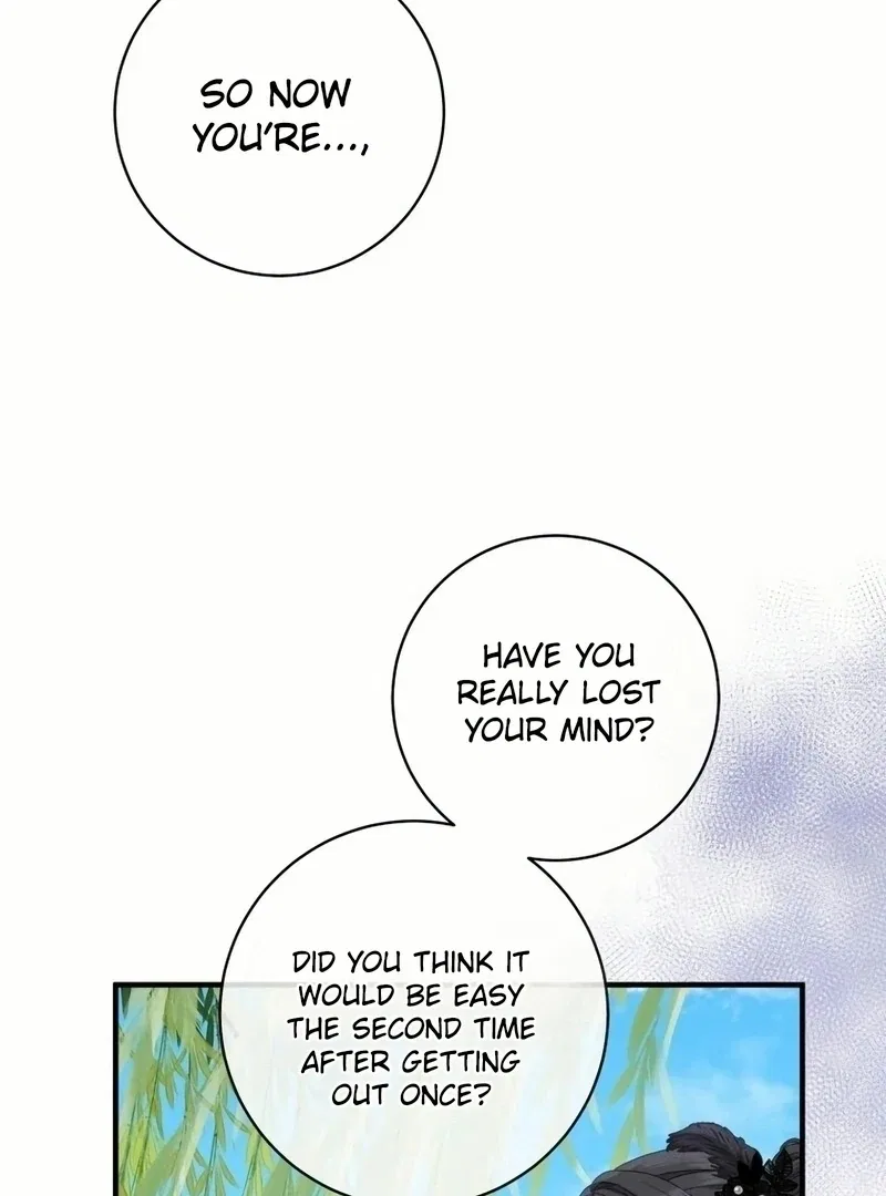I Became The Black Swan Mother of The White Swan Princess Chapter 18 – Page 110