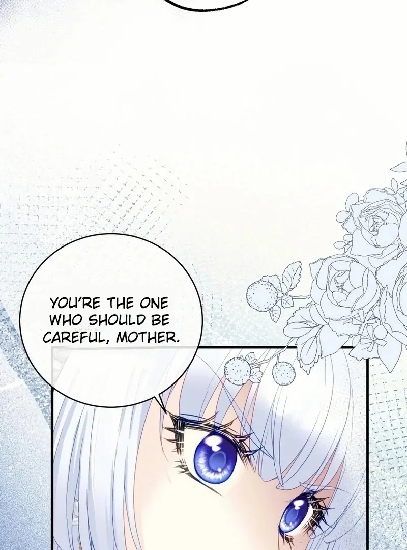 I Became The Black Swan Mother of The White Swan Princess Chapter 18 – Page 112