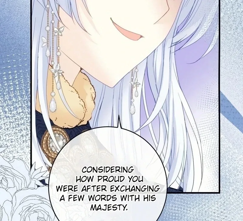 I Became The Black Swan Mother of The White Swan Princess Chapter 18 – Page 113