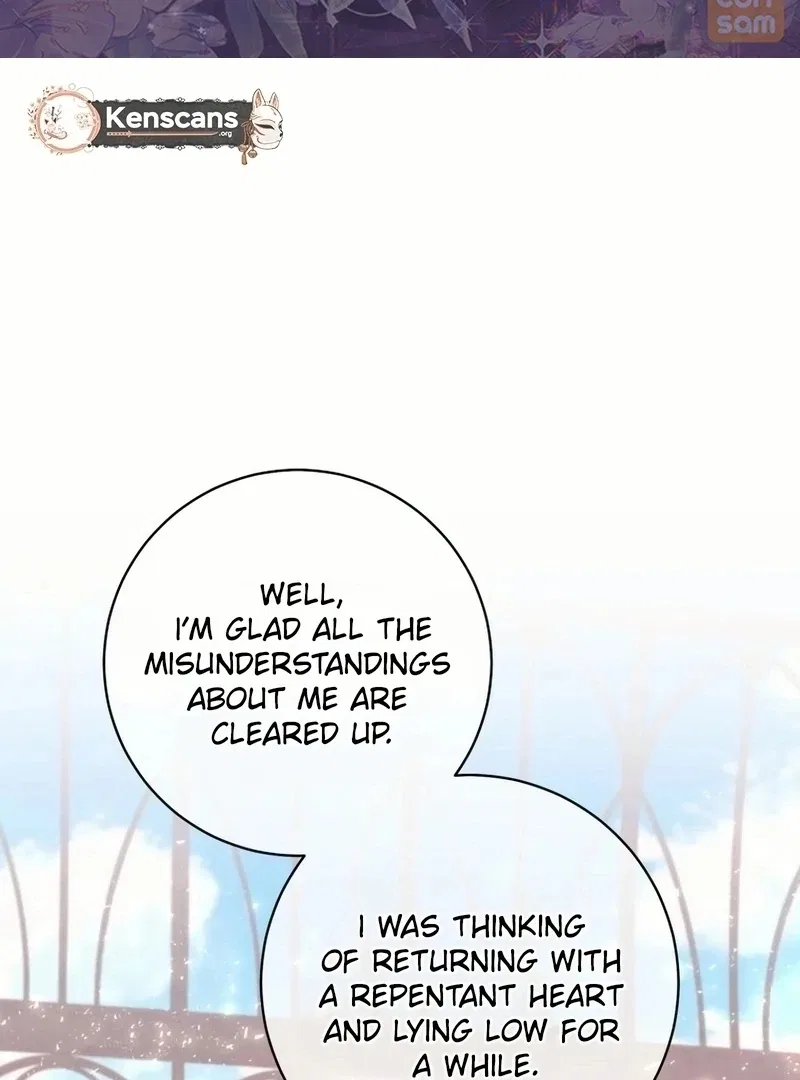 I Became The Black Swan Mother of The White Swan Princess Chapter 17 – Page 2