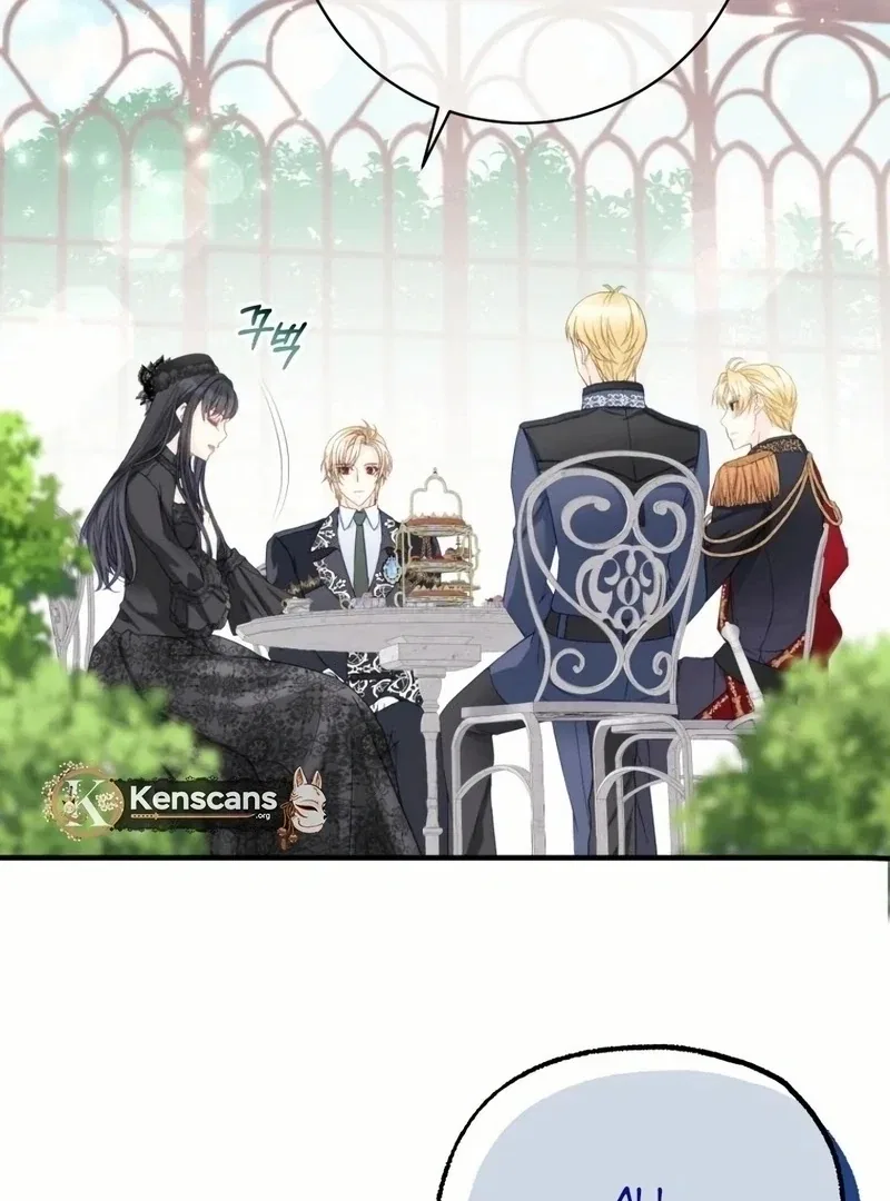 I Became The Black Swan Mother of The White Swan Princess Chapter 17 – Page 3