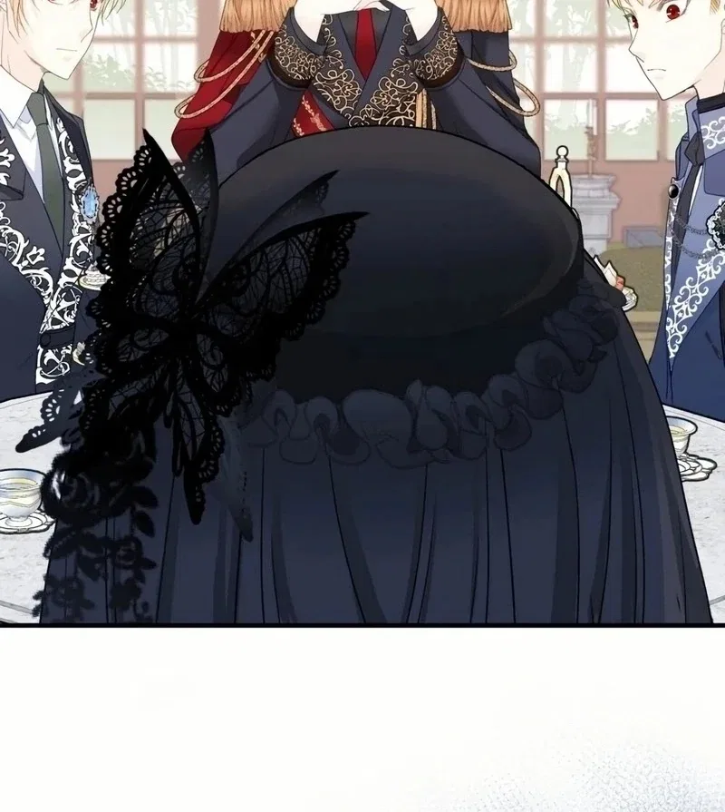 I Became The Black Swan Mother of The White Swan Princess Chapter 17 – Page 11