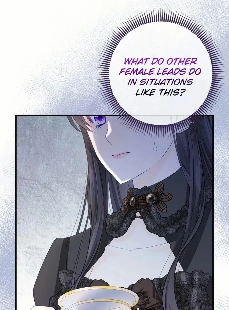 I Became The Black Swan Mother of The White Swan Princess Chapter 17 – Page 12
