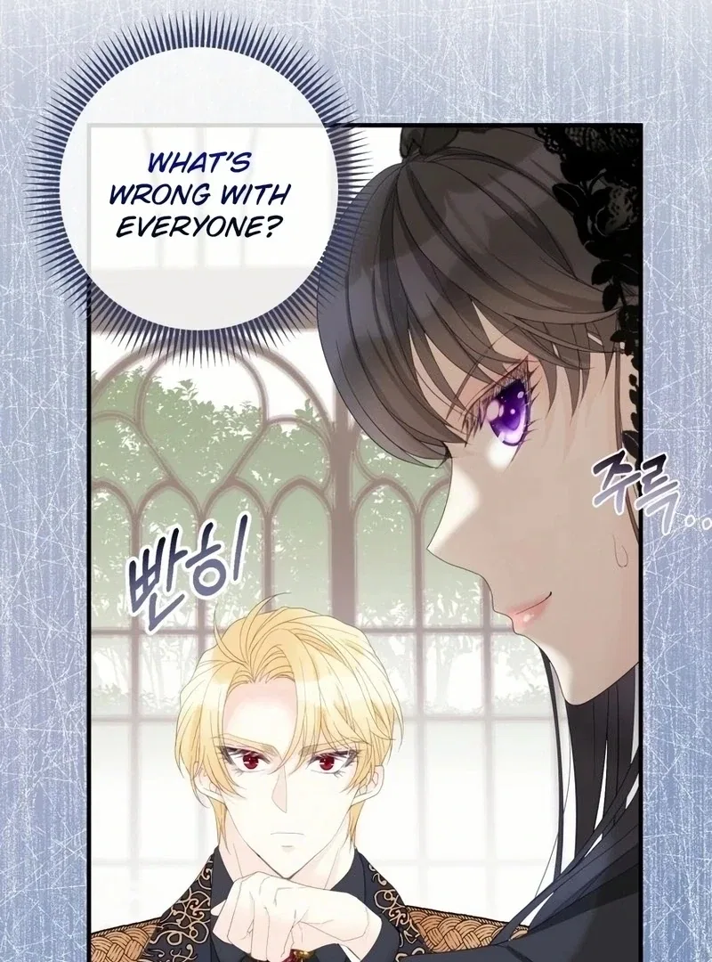 I Became The Black Swan Mother of The White Swan Princess Chapter 17 – Page 23