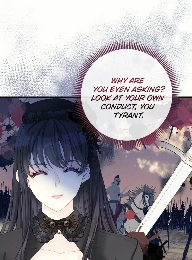 I Became The Black Swan Mother of The White Swan Princess Chapter 17 – Page 33