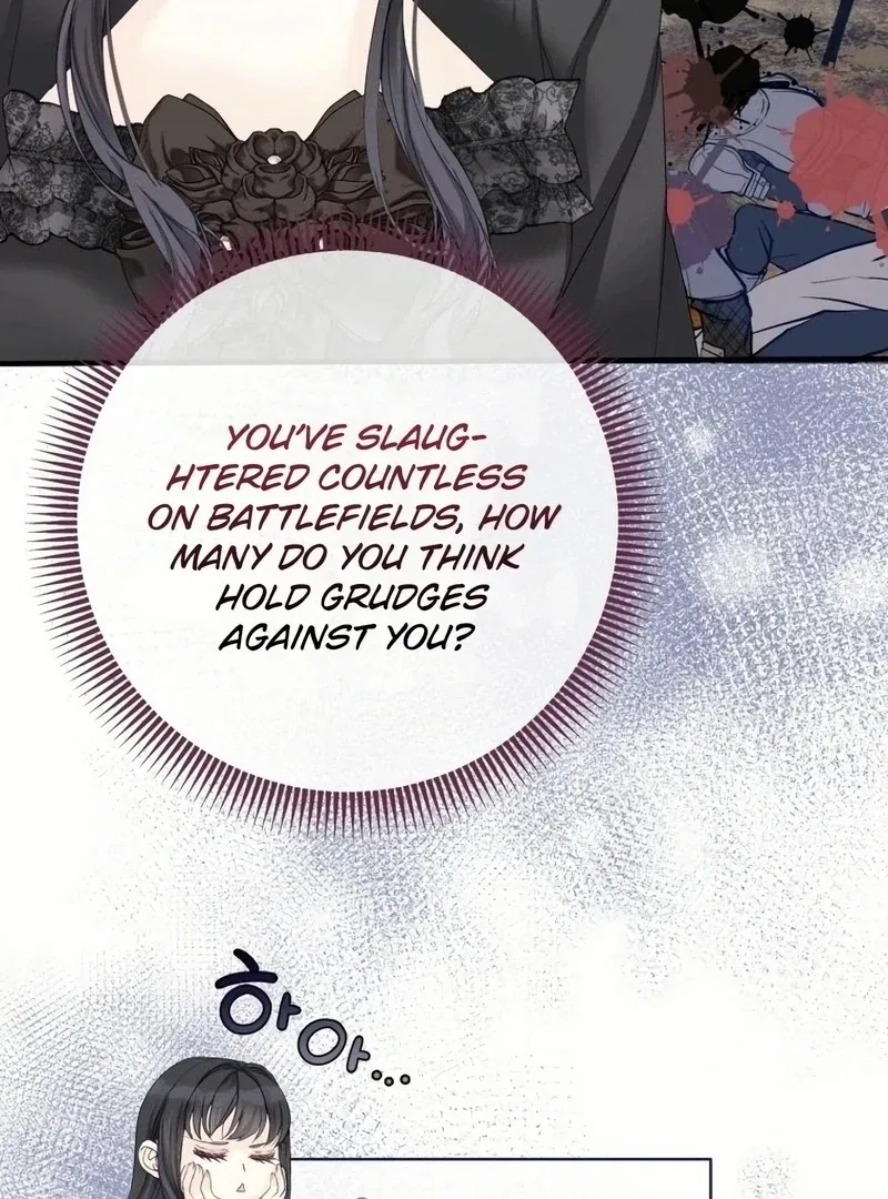 I Became The Black Swan Mother of The White Swan Princess Chapter 17 – Page 34