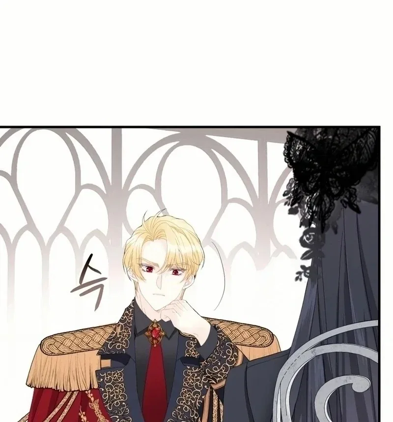 I Became The Black Swan Mother of The White Swan Princess Chapter 17 – Page 42