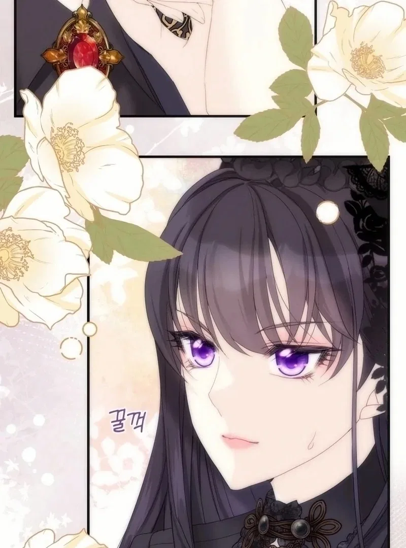 I Became The Black Swan Mother of The White Swan Princess Chapter 17 – Page 45