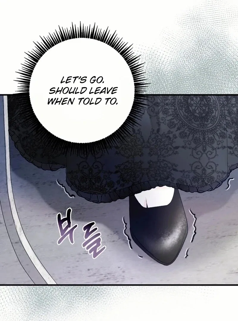 I Became The Black Swan Mother of The White Swan Princess Chapter 17 – Page 50