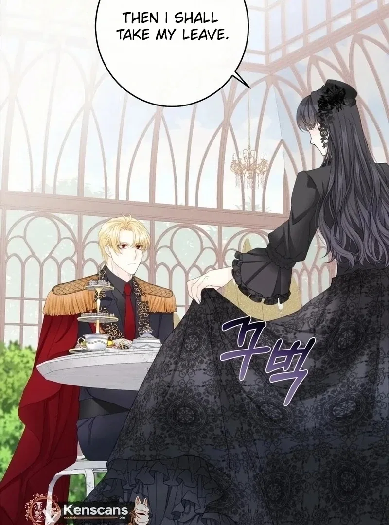 I Became The Black Swan Mother of The White Swan Princess Chapter 17 – Page 53