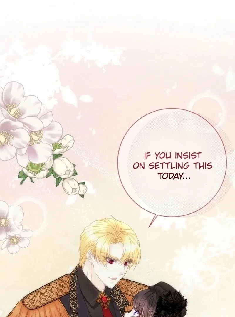 I Became The Black Swan Mother of The White Swan Princess Chapter 17 – Page 62