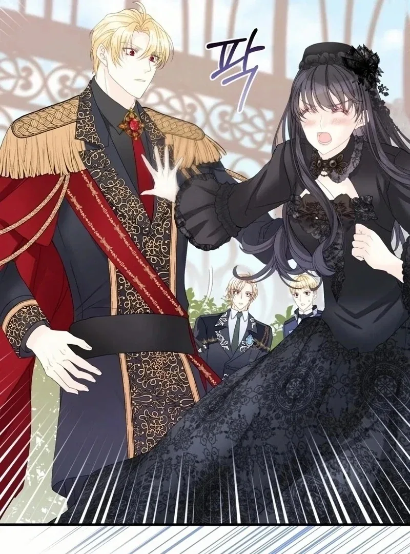 I Became The Black Swan Mother of The White Swan Princess Chapter 17 – Page 68