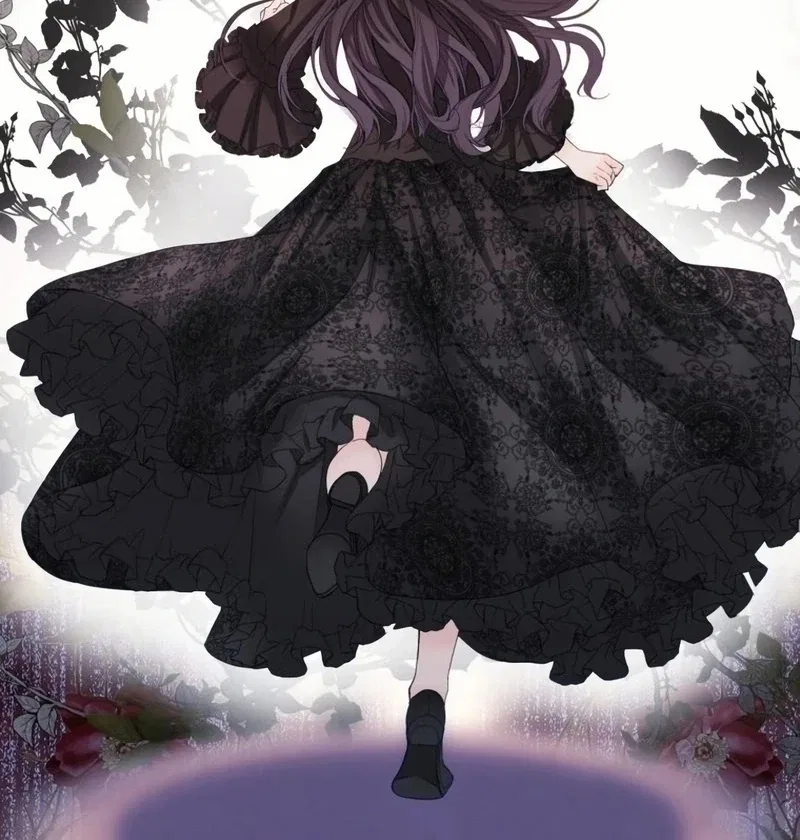I Became The Black Swan Mother of The White Swan Princess Chapter 17 – Page 72