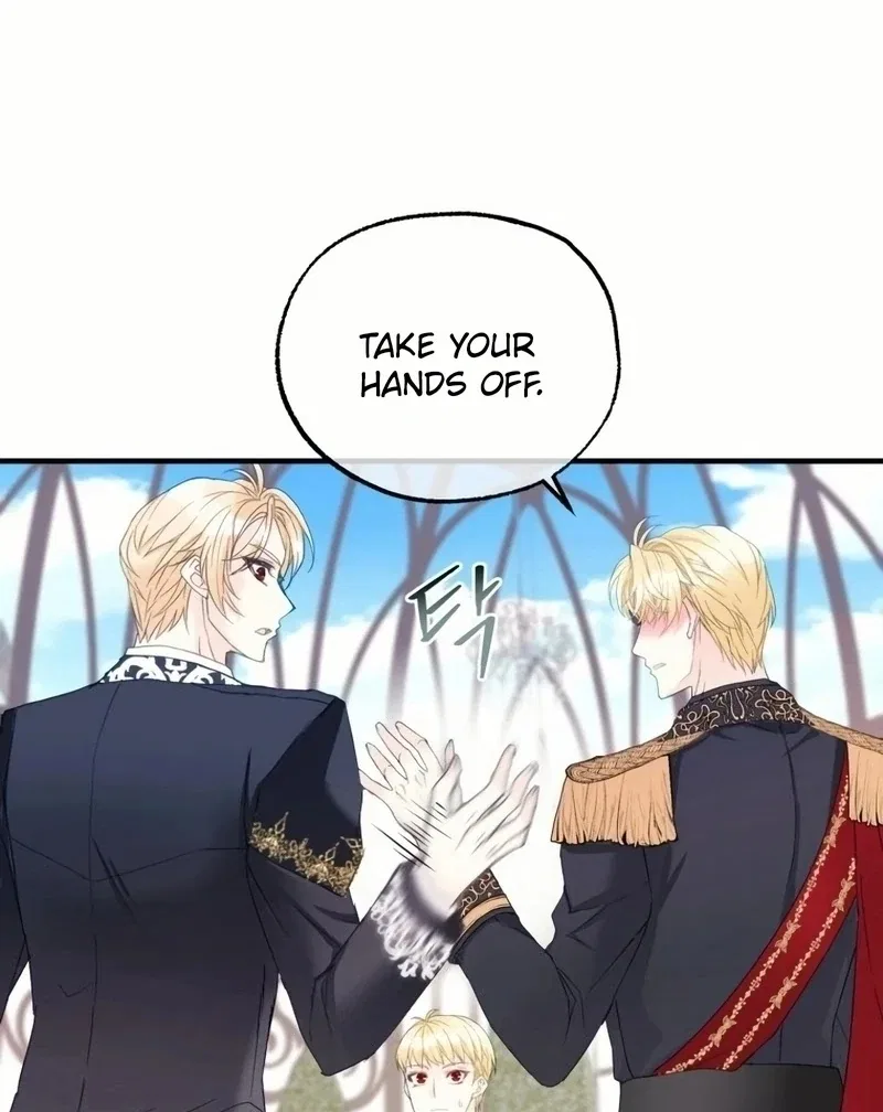 I Became The Black Swan Mother of The White Swan Princess Chapter 17 – Page 77