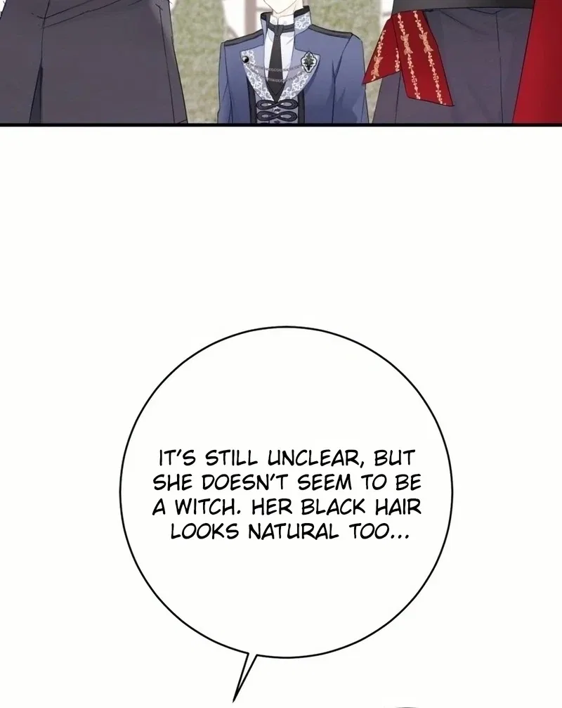 I Became The Black Swan Mother of The White Swan Princess Chapter 17 – Page 78