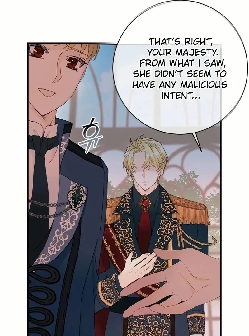 I Became The Black Swan Mother of The White Swan Princess Chapter 17 – Page 79