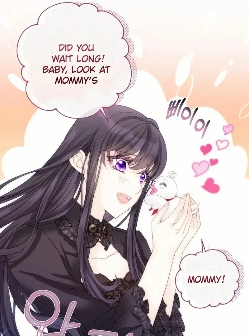I Became The Black Swan Mother of The White Swan Princess Chapter 17 – Page 84