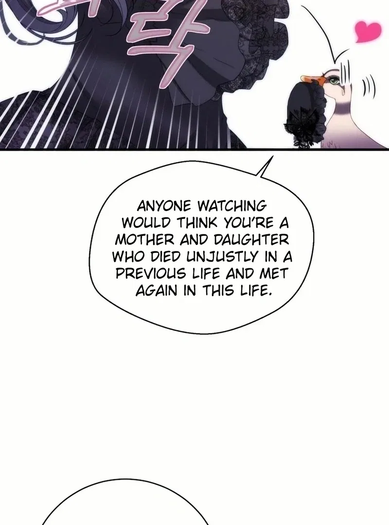 I Became The Black Swan Mother of The White Swan Princess Chapter 17 – Page 85