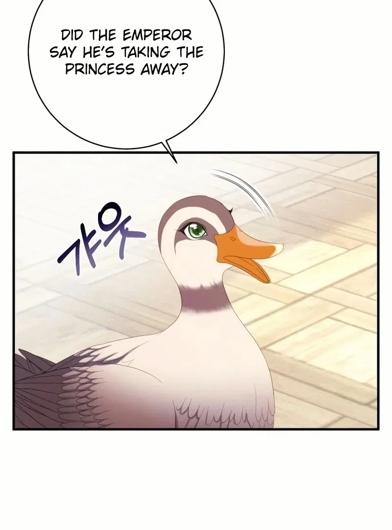 I Became The Black Swan Mother of The White Swan Princess Chapter 17 – Page 86