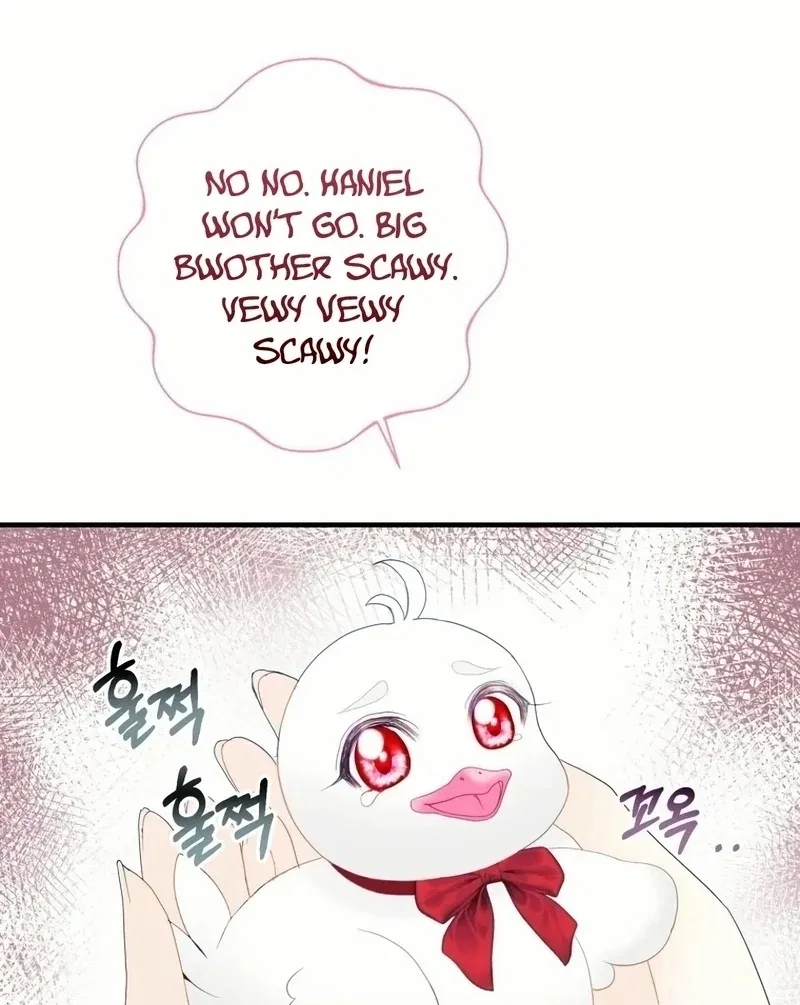 I Became The Black Swan Mother of The White Swan Princess Chapter 17 – Page 87