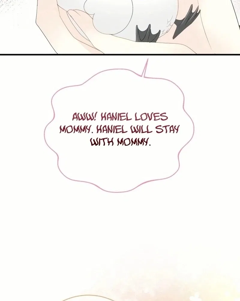 I Became The Black Swan Mother of The White Swan Princess Chapter 17 – Page 88