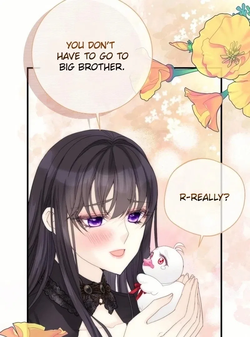 I Became The Black Swan Mother of The White Swan Princess Chapter 17 – Page 89