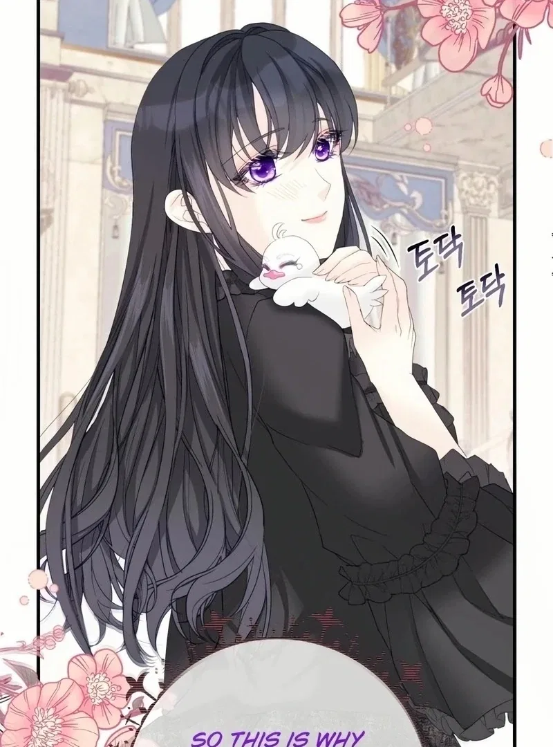 I Became The Black Swan Mother of The White Swan Princess Chapter 17 – Page 91